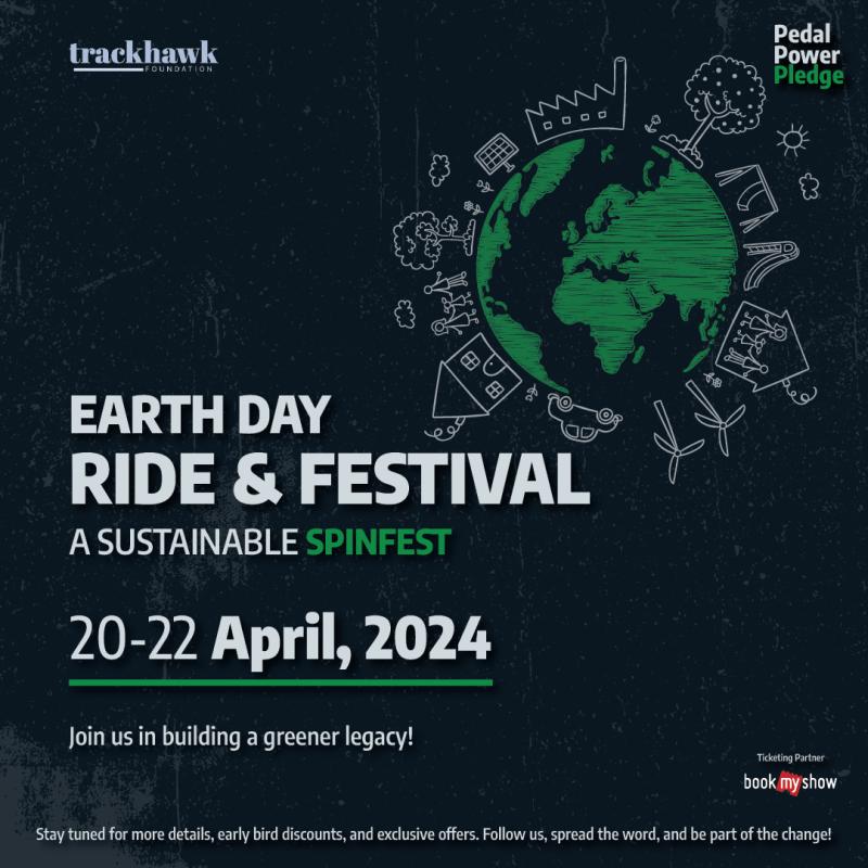 Earth Day Parade & Festival 2024 - A Celebration