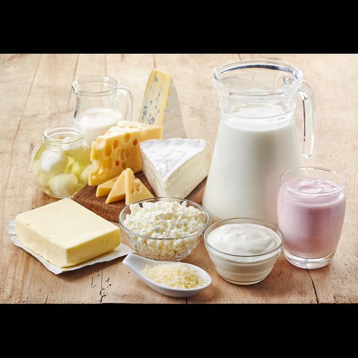 Saudi Arabia Dairy Products Market