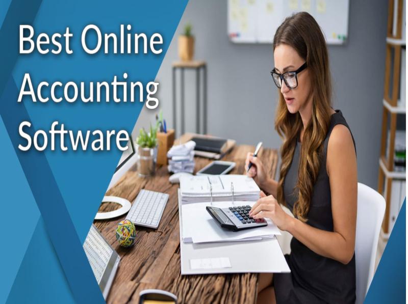 Online Solution Accounting Software Market