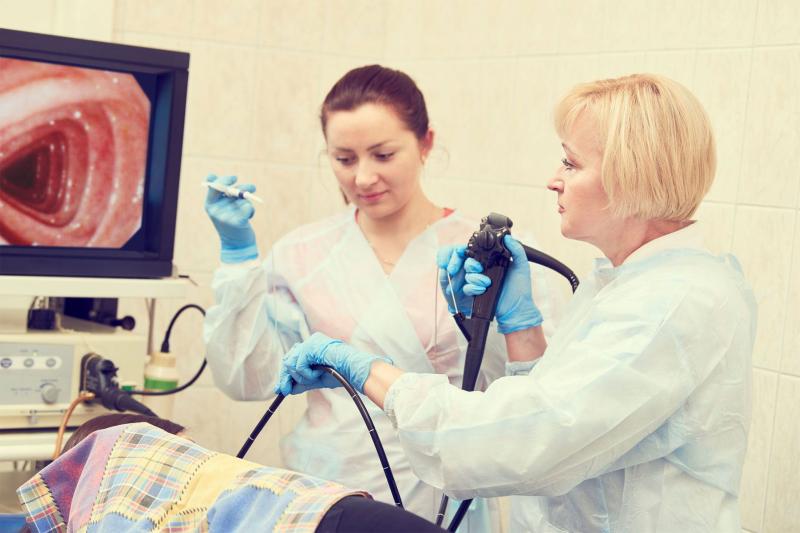AI in Endoscopy Market (Latest Report) is Anticipated to Undergo