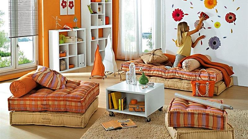 Online Home Decor Market is Projected to Expand at a CAGR of 7% from
