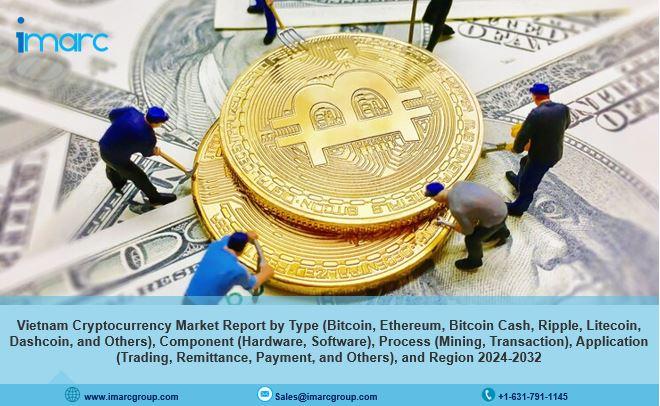 Vietnam Cryptocurrency Market Industry Analysis, Challenges,