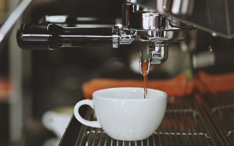 Europe Coffee Machines Market Size 2017: Segment Overview, Company  Profiles, Regional Analysis and Forecast 2027