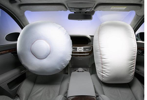 Automotive Airbag Market