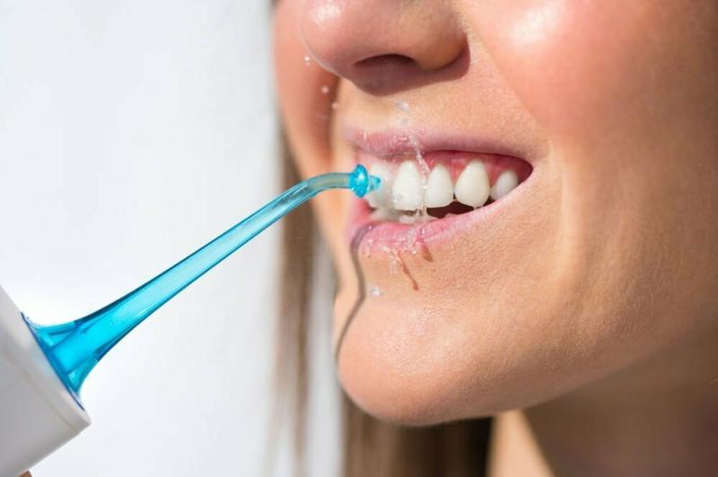 Dental Water Flosser Market is Anticipated to Grow at A Sluggish