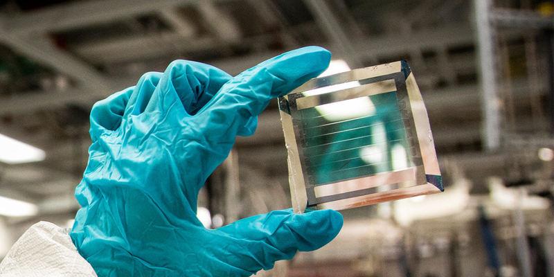 Organic Solar Cell Market Set to Reach USD 807.39 Million with