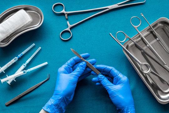 Vietnam Surgical Equipments Market Research Report: Growth