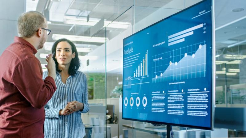 Data Science Platform Market Size, Share, Demand, Top Companies and Forecast 2023-2028 | Alteryx Inc., Cloudera Inc., Dataiku Inc.