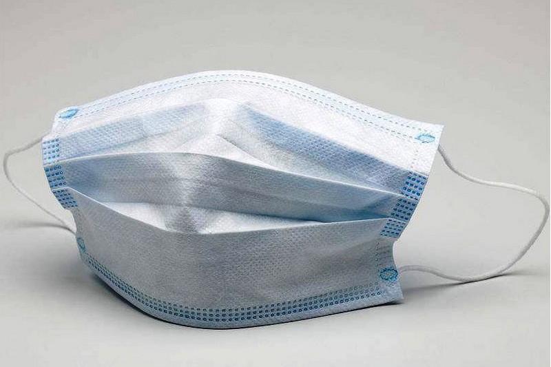 Surgical Face Masks Market