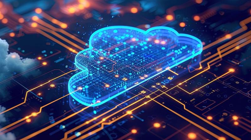 Cloud-Based ERP Software or Private Server? What's the Standard in 2024?