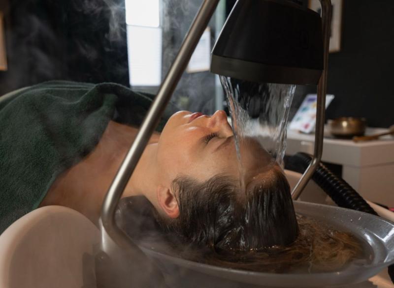 New era for scalp and hair care: Baxmanns launch Germany's first Head and Hair Spa Academy