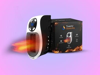 Toasty Heater Reviews - A Detailed About This Portable Space