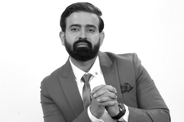 Arif RB Khan: A Visionary Trailblazer in Business