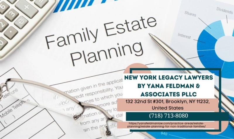 New York Legacy Lawyers' Yana Feldman Unveils Critical Insights