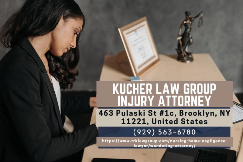 Attorney Samantha Kucher Releases Insightful Article