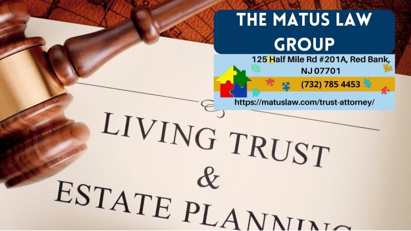 New Jersey Trust Attorney Christine Matus Releases Insightful