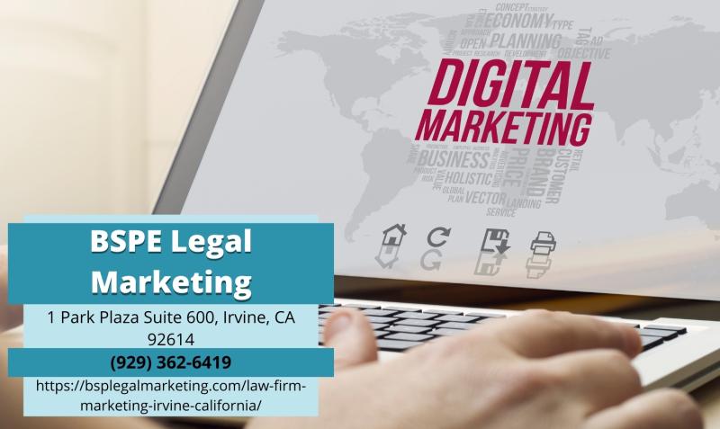 BSPE Legal Marketing Announces Insightful Article on Law Firm