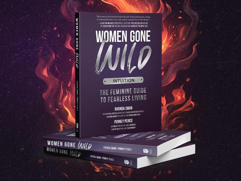Women Gone Wild Series Amplifies Female Voices Worldwide,