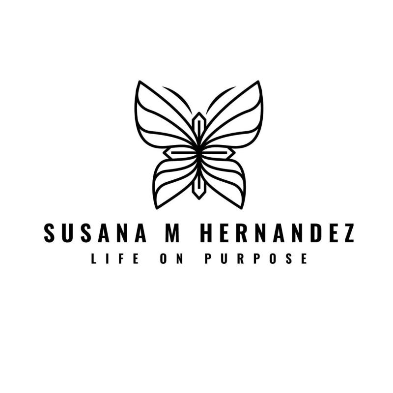 Introducing Susana M. Hernandez's book titled "Keys to Success