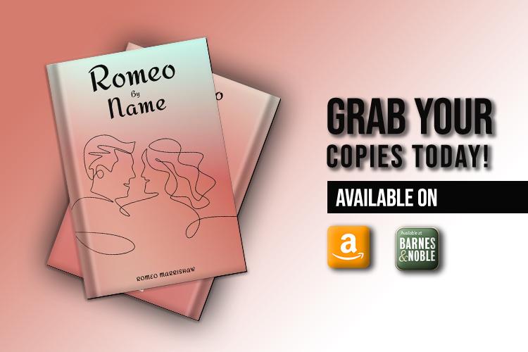 Experience Love's Diverse Tapestry: 'Romeo by Name' Unveils