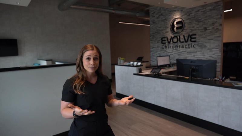 Evolve Chiropractic of Naperville