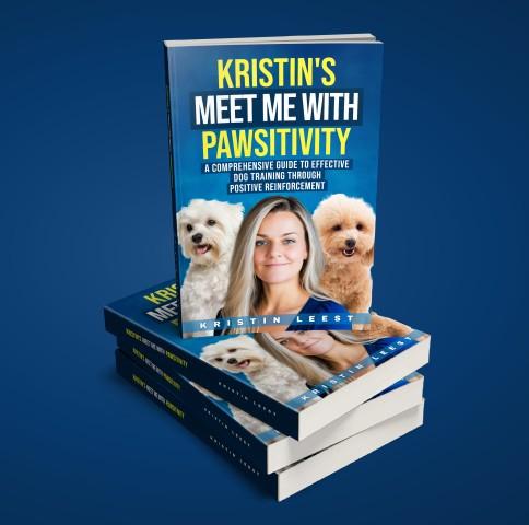 Kristin Leest Debuts "Meet Me with Pawsitivity,"