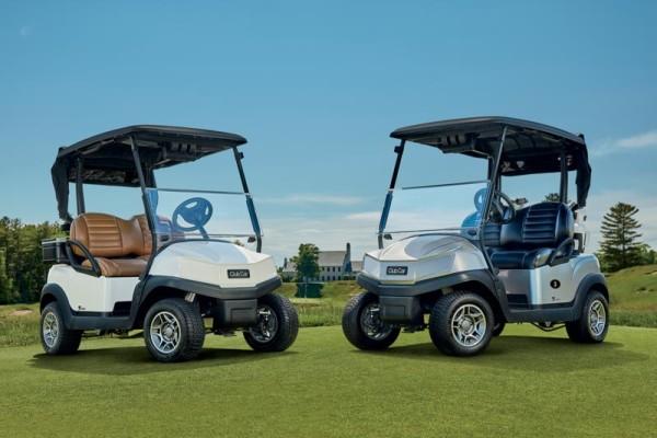 Genuine Auto Carts Brings Wide Range of Quality Golf Carts