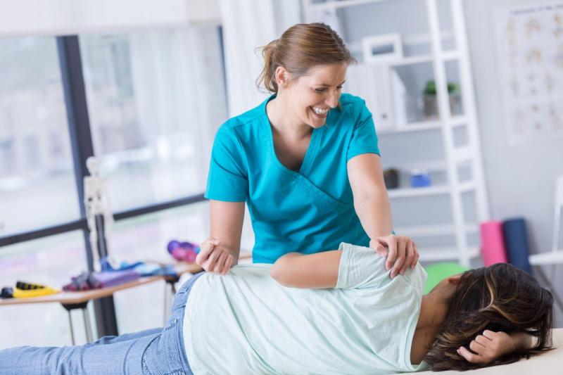 Chiropractic care is a holistic approach to health and wellness that focuses on the spine's alignment and its impact on the nervous system.