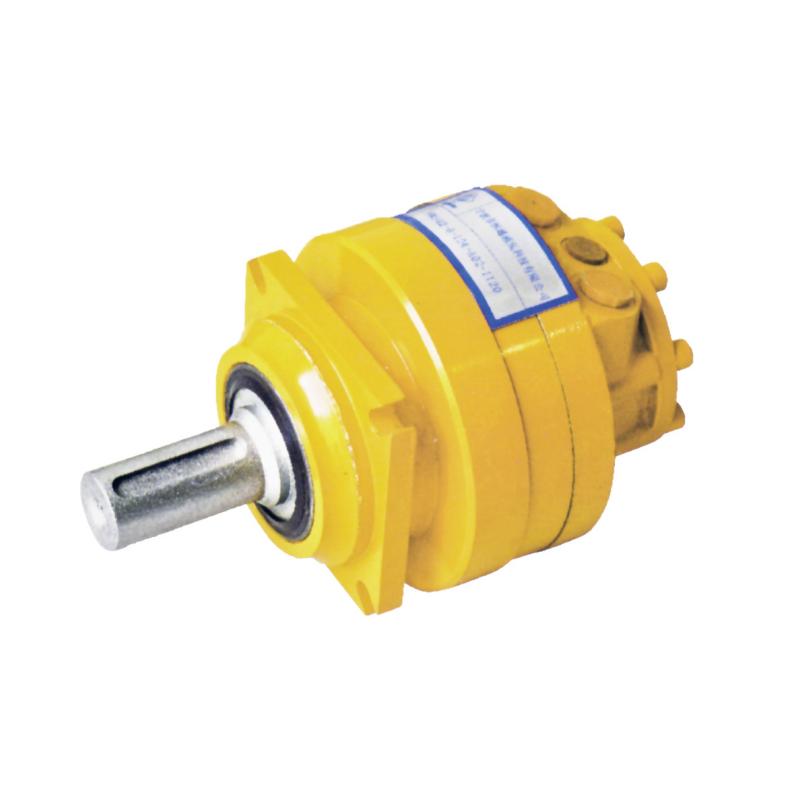 The Market Demand For Hydraulic Motors In Various Industries