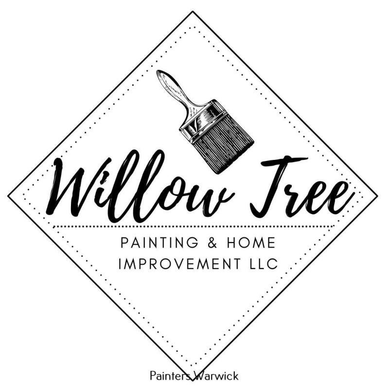 Willow Tree Painting & Home Improvement LLC Outlines