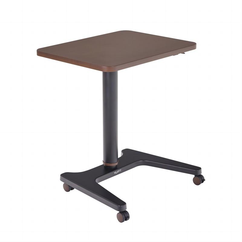 Ningbo Yili Industrial: Pneumatic Adjustable Desk - Single
