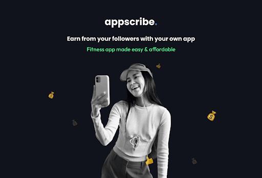 Appscribe.io Redefines Fitness Influencer Engagement After