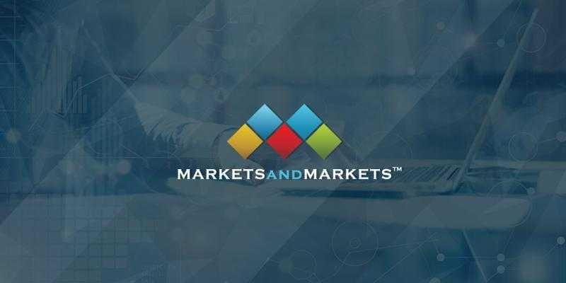 X-Ray Detectors Market Worth $4.2 billion | MarketsandMarkets™