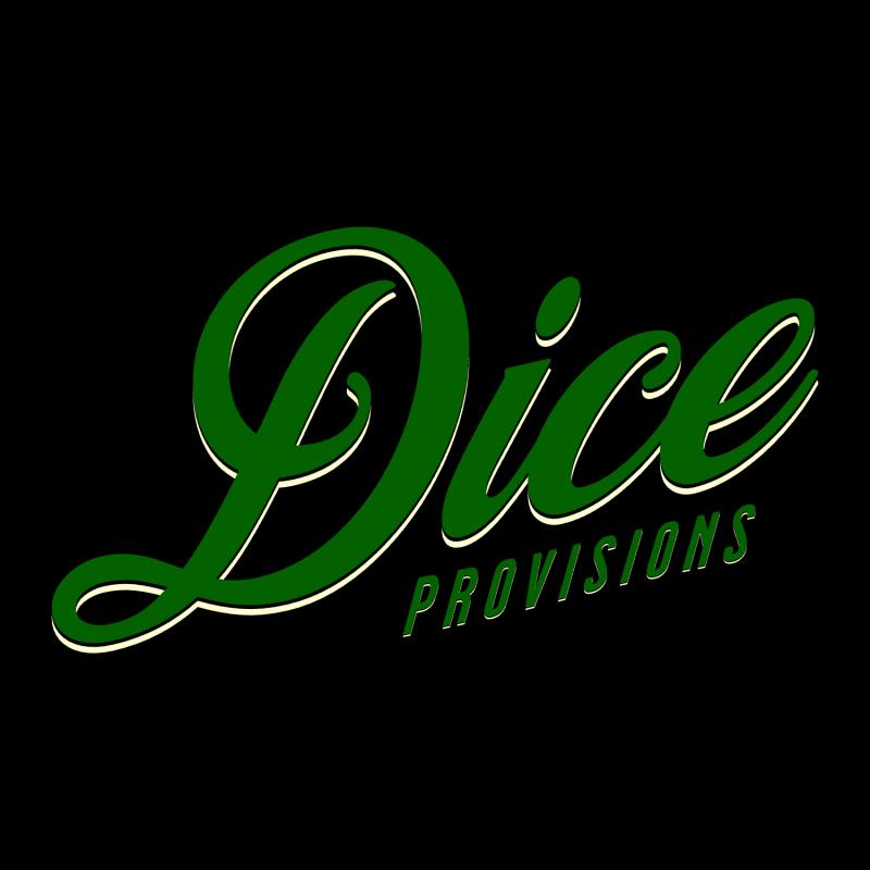 Introducing Dice Provisions: Pioneering New Dimensions
