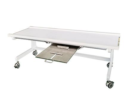 An Orthopedic Clinic Consulted On Purchasing A X-Ray Table