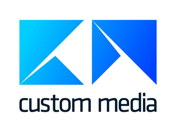 Custom Media to Partner with ProPlus Data for Account-Based