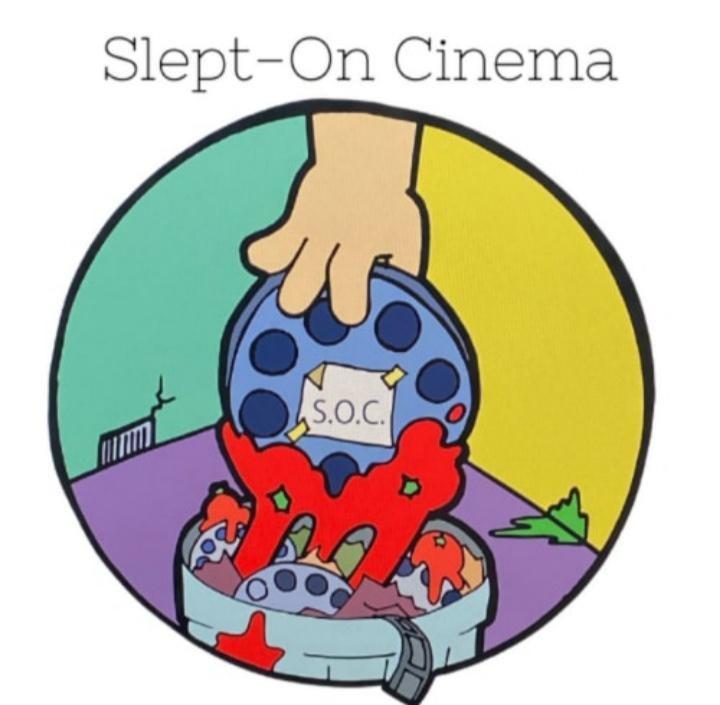 Slept-On Cinema: Celebrating the Underappreciated Gems of Film