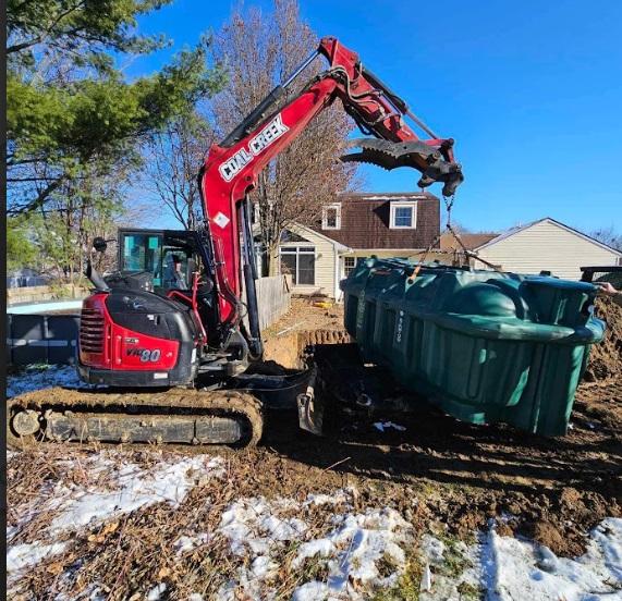 Proper septic system installation is crucial for safeguarding the environment and public health. When installed correctly, septic systems effectively treat wastewater on-site, preventing harmful contaminants from entering groundwater and surface water.