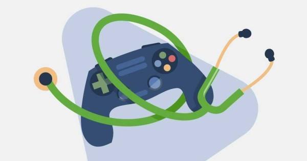Exploring the Intersection of Video Game Healthcare Heroes