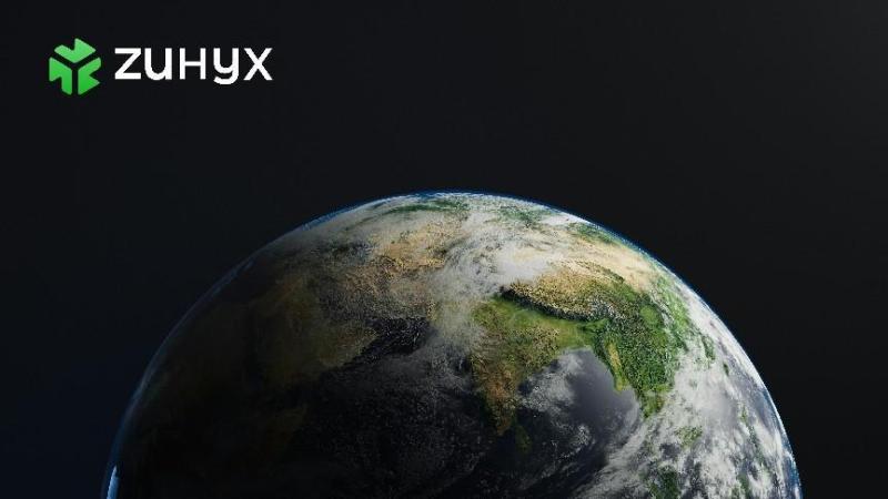 ZUHYX Announces Global Strategic Layout, Diversifying