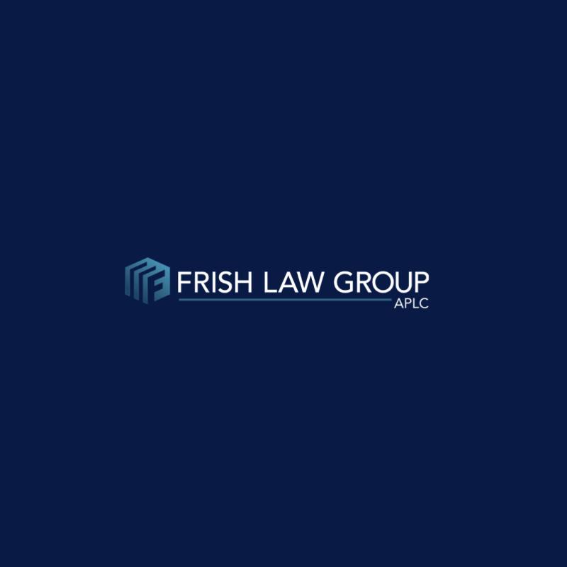 Frish Law Group, APLC Leads the Charge in Championing Personal