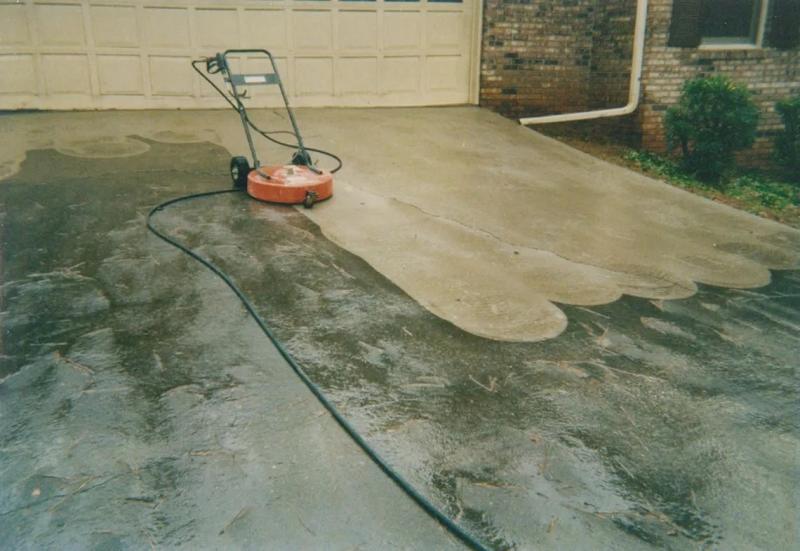 Driveway washing is a crucial aspect of home maintenance that often goes unnoticed. Over time, driveways accumulate dirt, grime, oil stains, and even mold and mildew, detracting from your home's curb appeal.