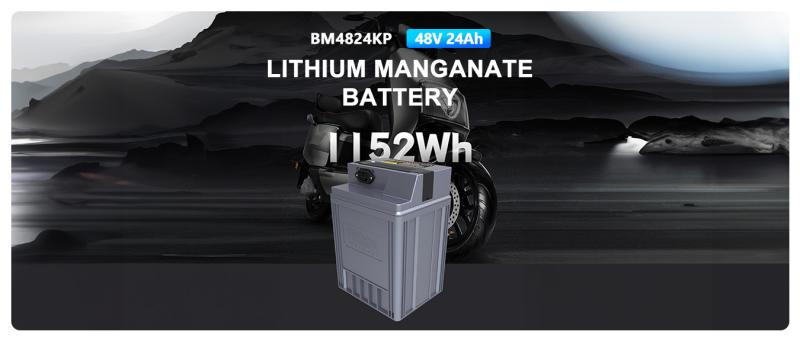 Advantages And Features of KELAN Light Electric Vehicle Battery