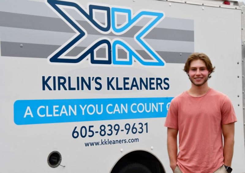 Kirlin's Kleaners unveils revolutionary carpet cleaning