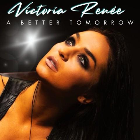 Singer/Actress Victoria Renee Reissues Her Resounding