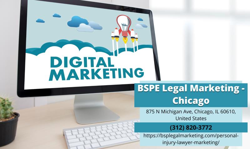 BSPE Legal Marketing Releases Comprehensive Guide on Personal