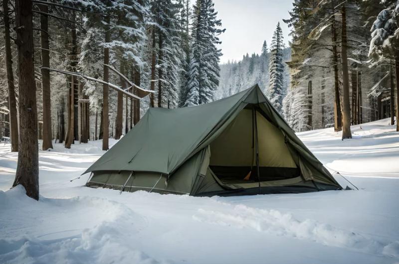 Gear Up Prepper's Guide to Preparing for the Unexpected: Tips
