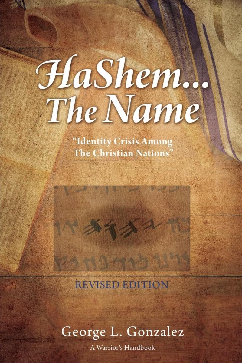 Divine Revelation: Unraveling the Mystery of God's True Name