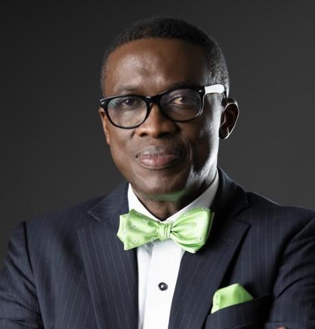 Nigerian Legal Expert, Akinosun, Explores Arbitration
