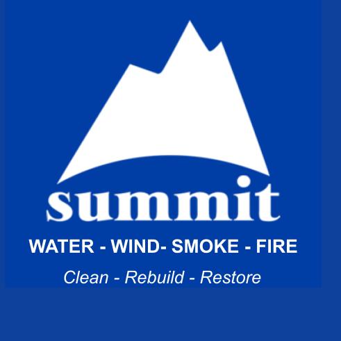 Summit Cleaning & Restoration Proudly Announces New Junction